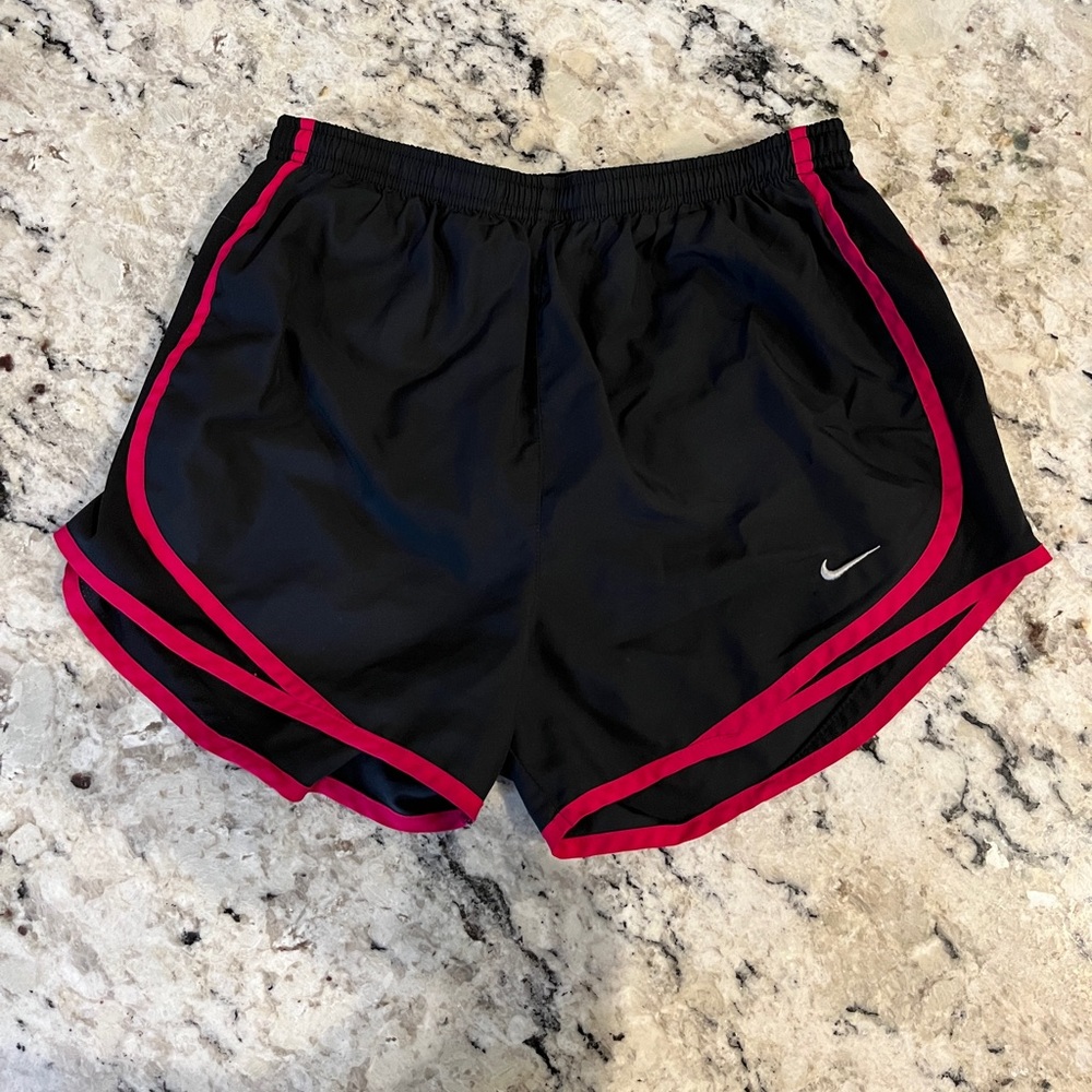 Nike Tempo Running Shorts